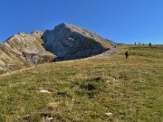 12 Dal Piancansaccio vista in Arera